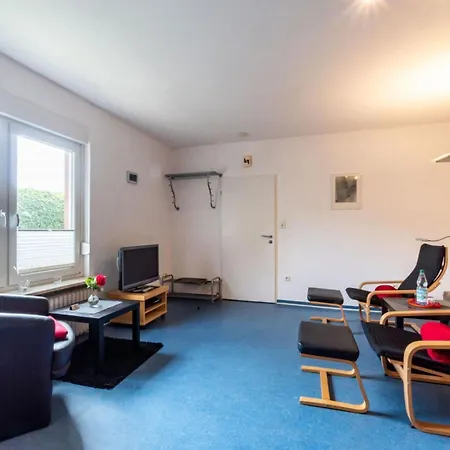 Haus Butenboerkumer Comfortable Vacation *