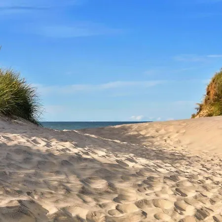 Haus Butenboerkumer Comfortable Vacation * Borkum