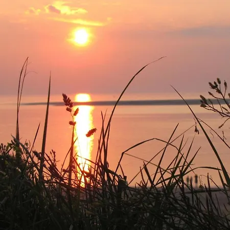 Haus Butenboerkumer Comfortable Vacation Apartmán