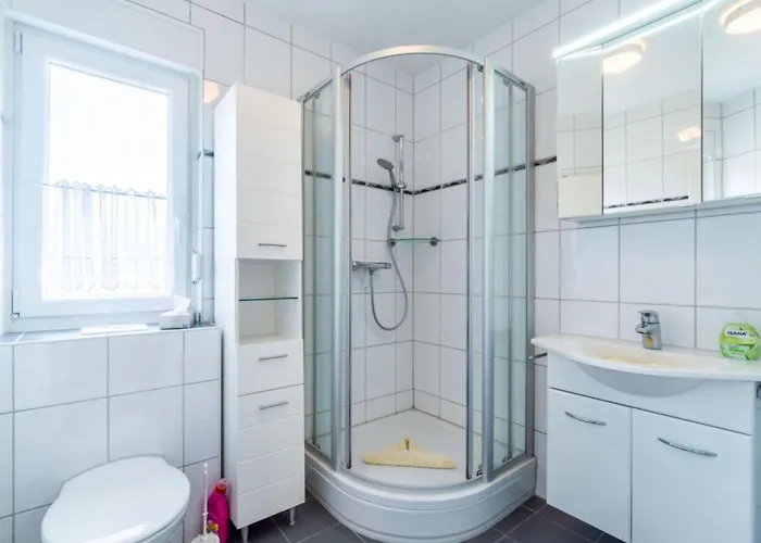 Haus Butenboerkumer Comfortable Vacation